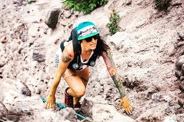 E92 Kim : Taking a stand