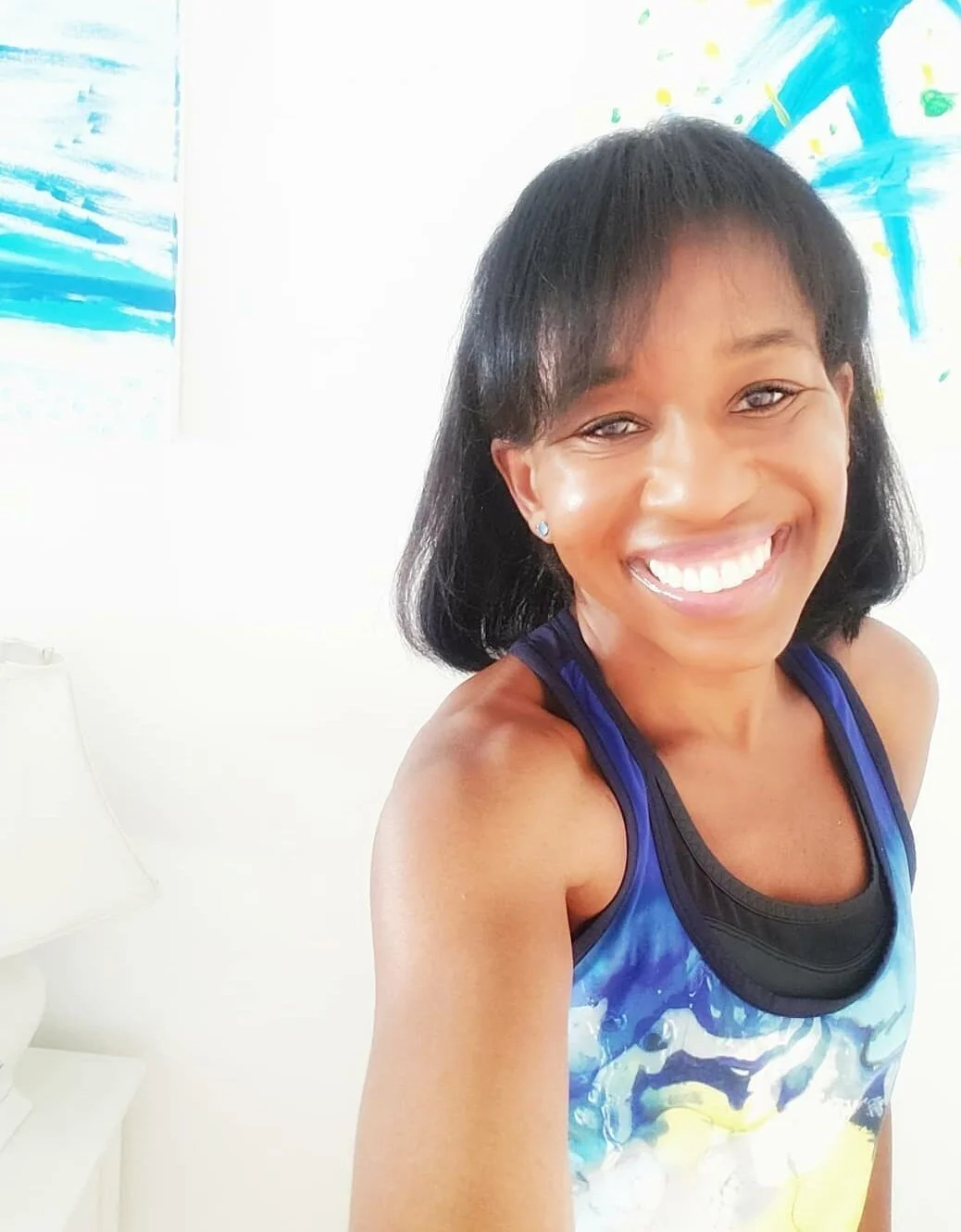 E95 Natalie: A 3:05 marathon and not done yet