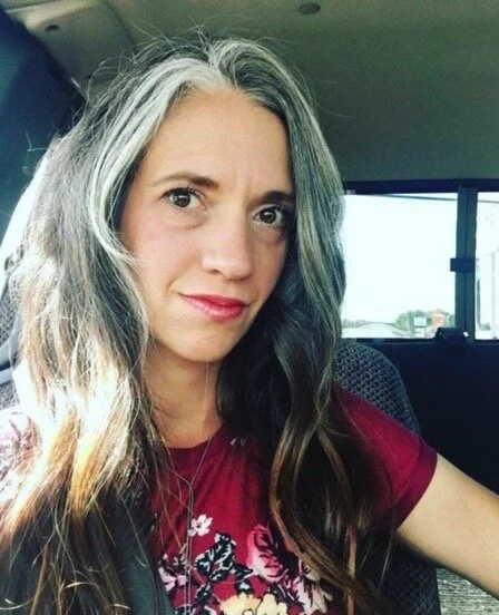 E117 Dena: Overcoming trauma, winning 200 mile races, and homeschooling 8 children!