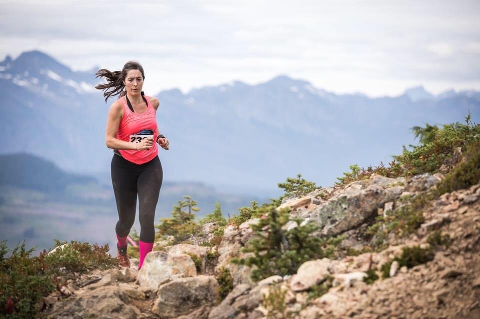 E132 Brittany: Run 'til you drop DETAILS