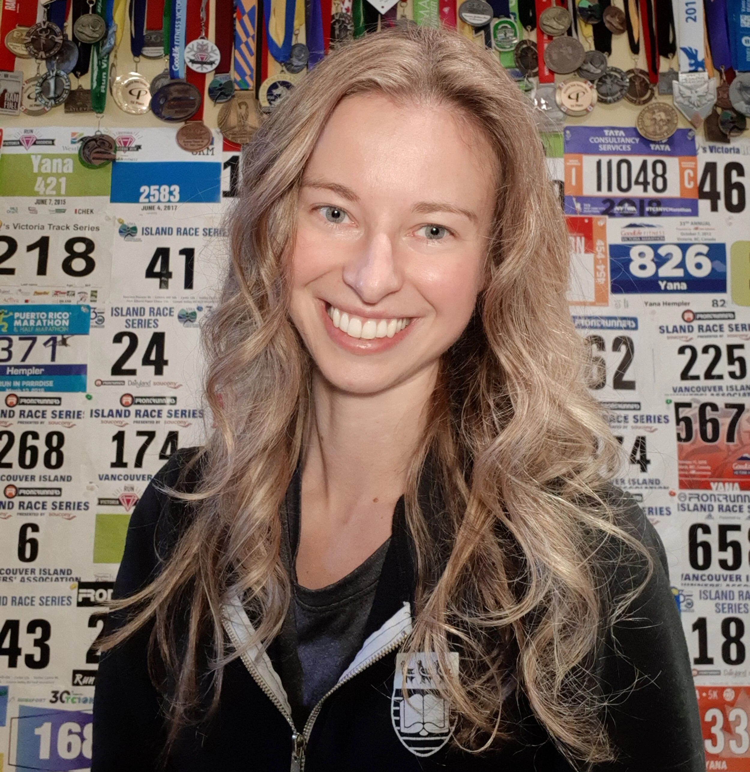 E143 Yana: You can do it