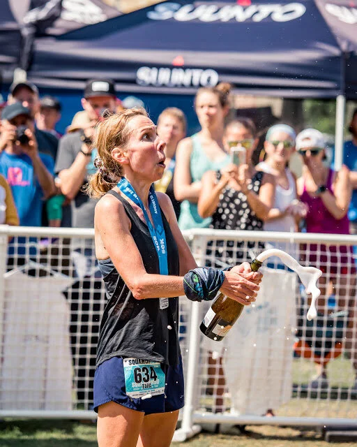 E147 Tara: You can't hold her back