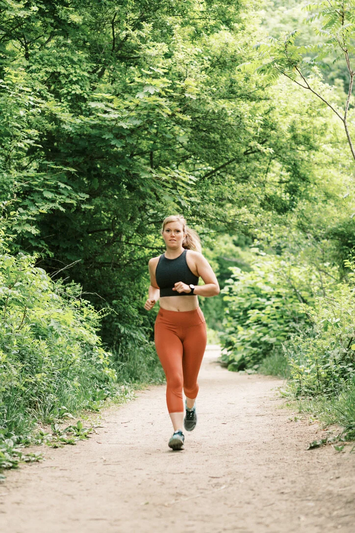 E159 Katie S: The adventure expert