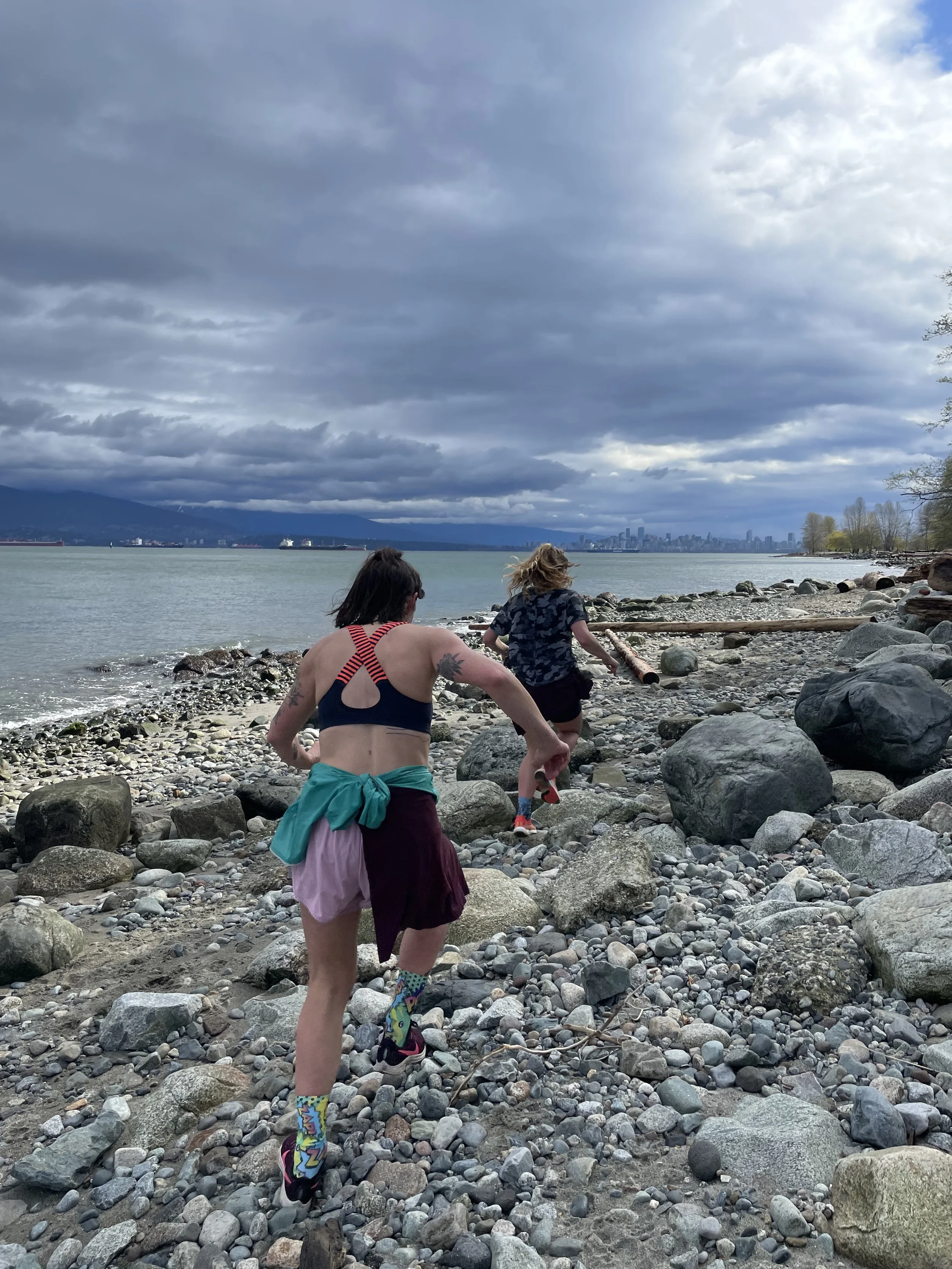 E174 Trail Tips: The Strava Conversation