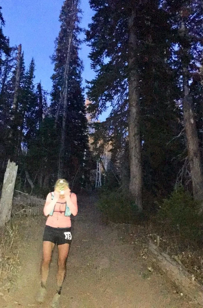 E32 Trail Tips: Tory's safety rant, distance vs time on feet, and our favourite things