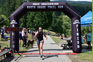 E179 Clare W: Run what you want, eat what you want