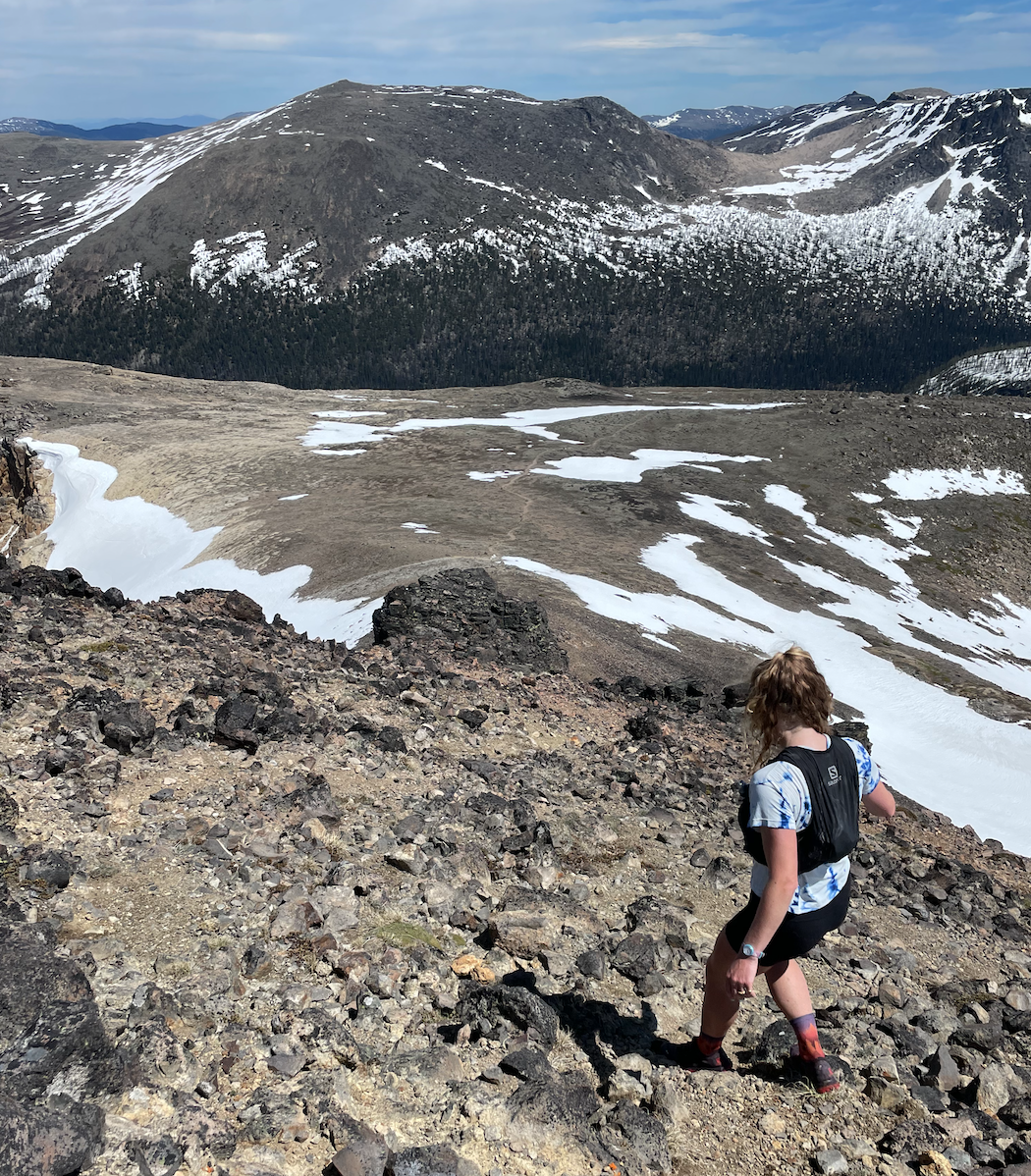 E180Trail Tips: When pre race stress is too much