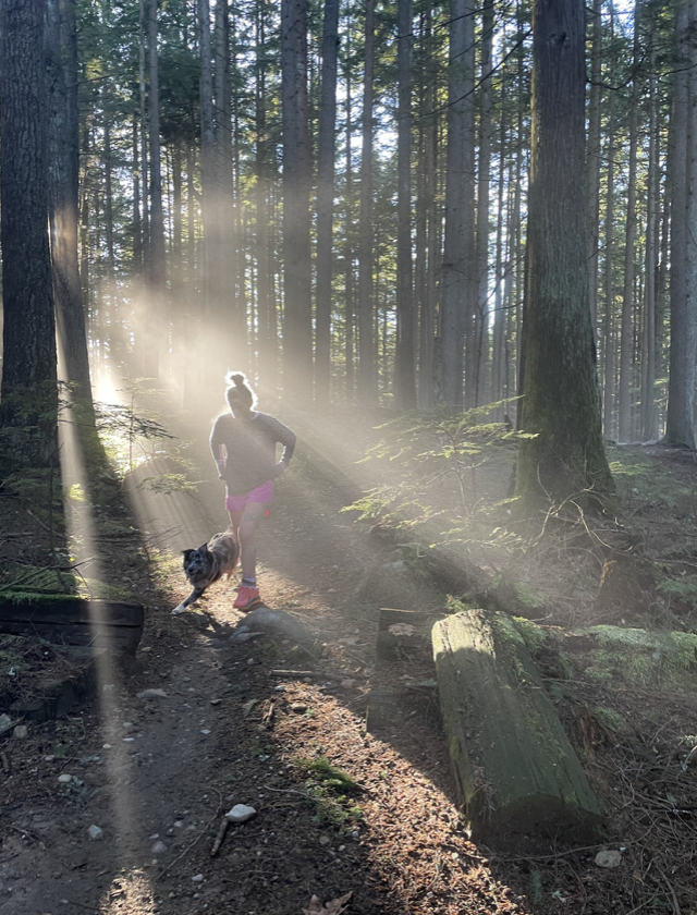 Trail Tips: How to get faster
