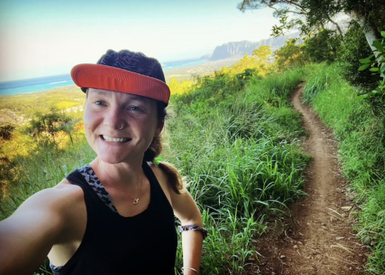 Alyssa: What experience can teach you