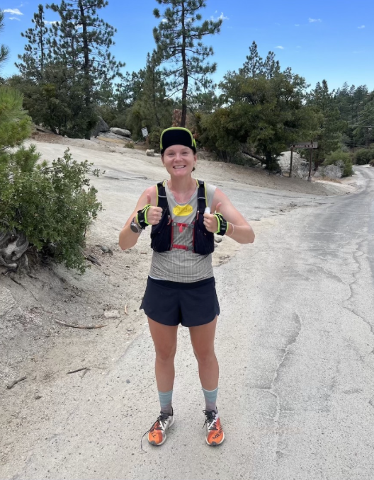 Trail Tips: With Special Guest Alyssa Clark