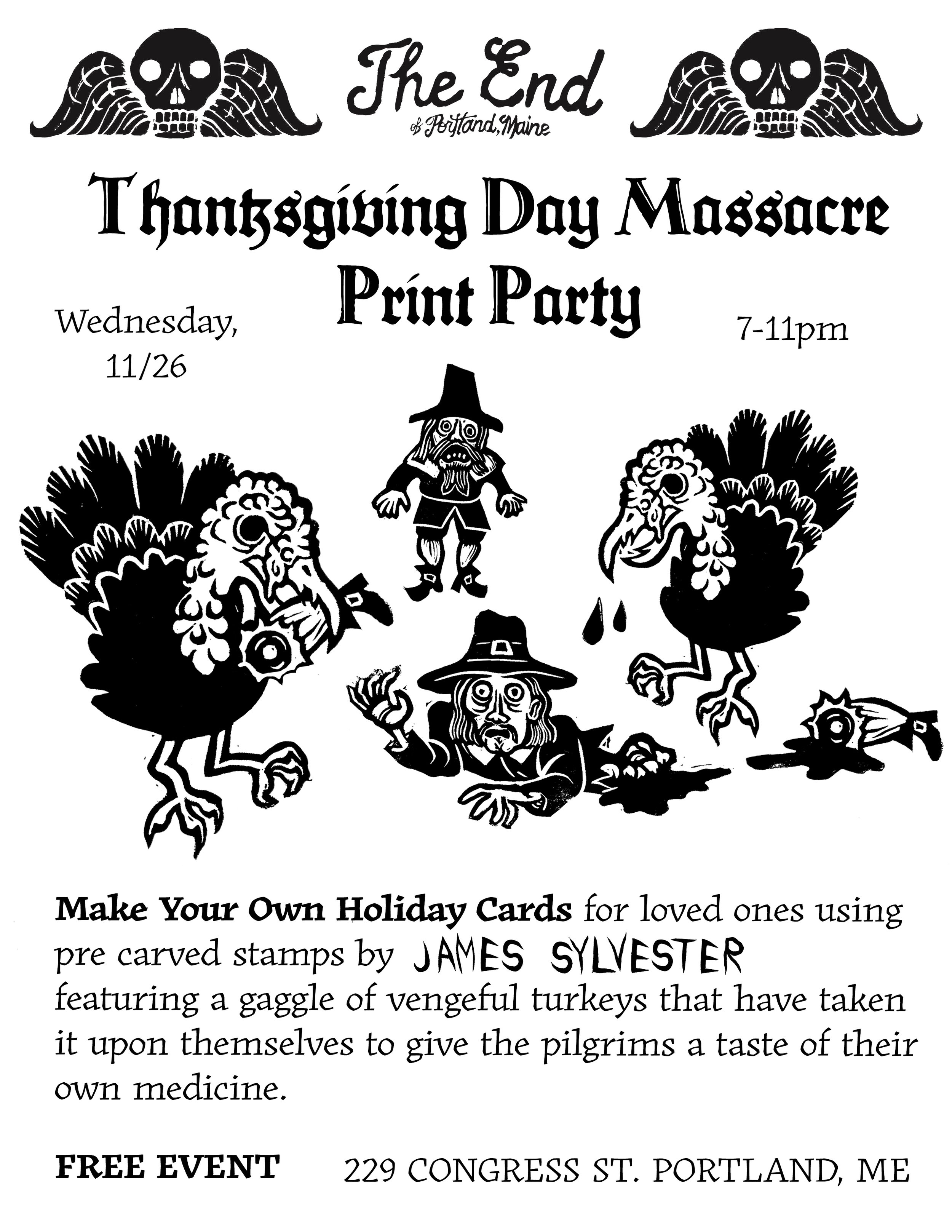 THANKSGIVING DAY MASSACRE PRINT PARTY.jpg