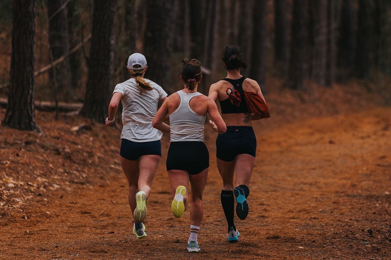 Run away with us 👯&zwj;♀️

We are looking to add a few competitive female runners in the Raleigh-Durham-Chapel Hill area to our squad.

Head to the link in our bio to submit your interest by August 5th for more information on the application process