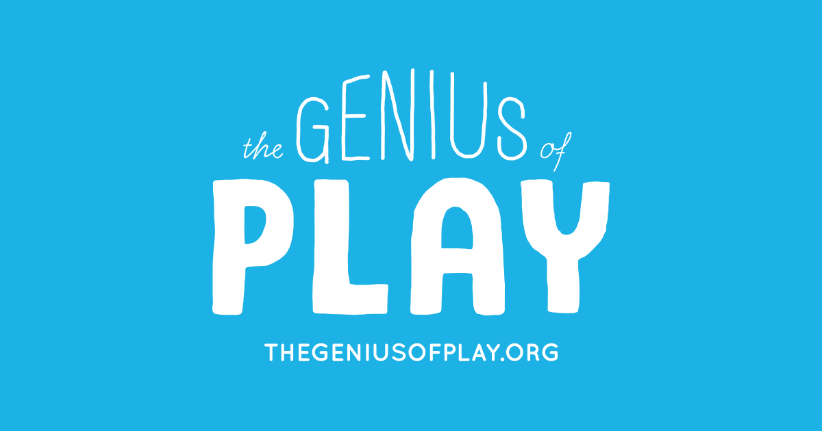 genius of play