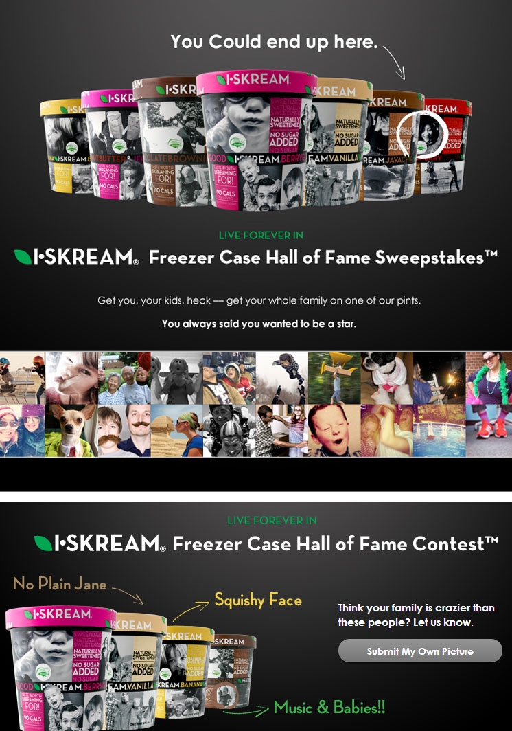 Engagement Campaigns