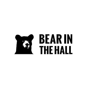Bear in The Hall (Copy)