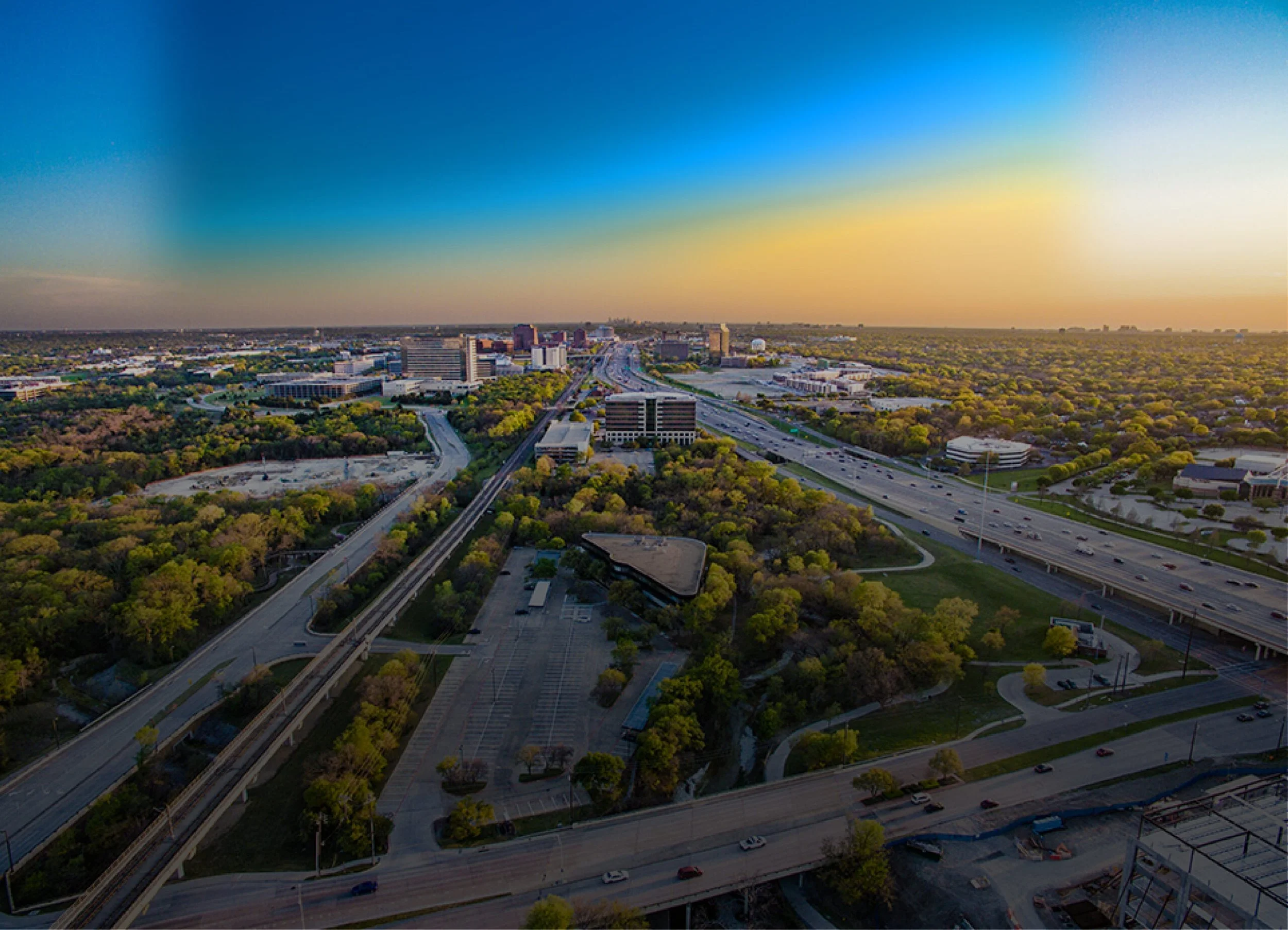 City of Richardson