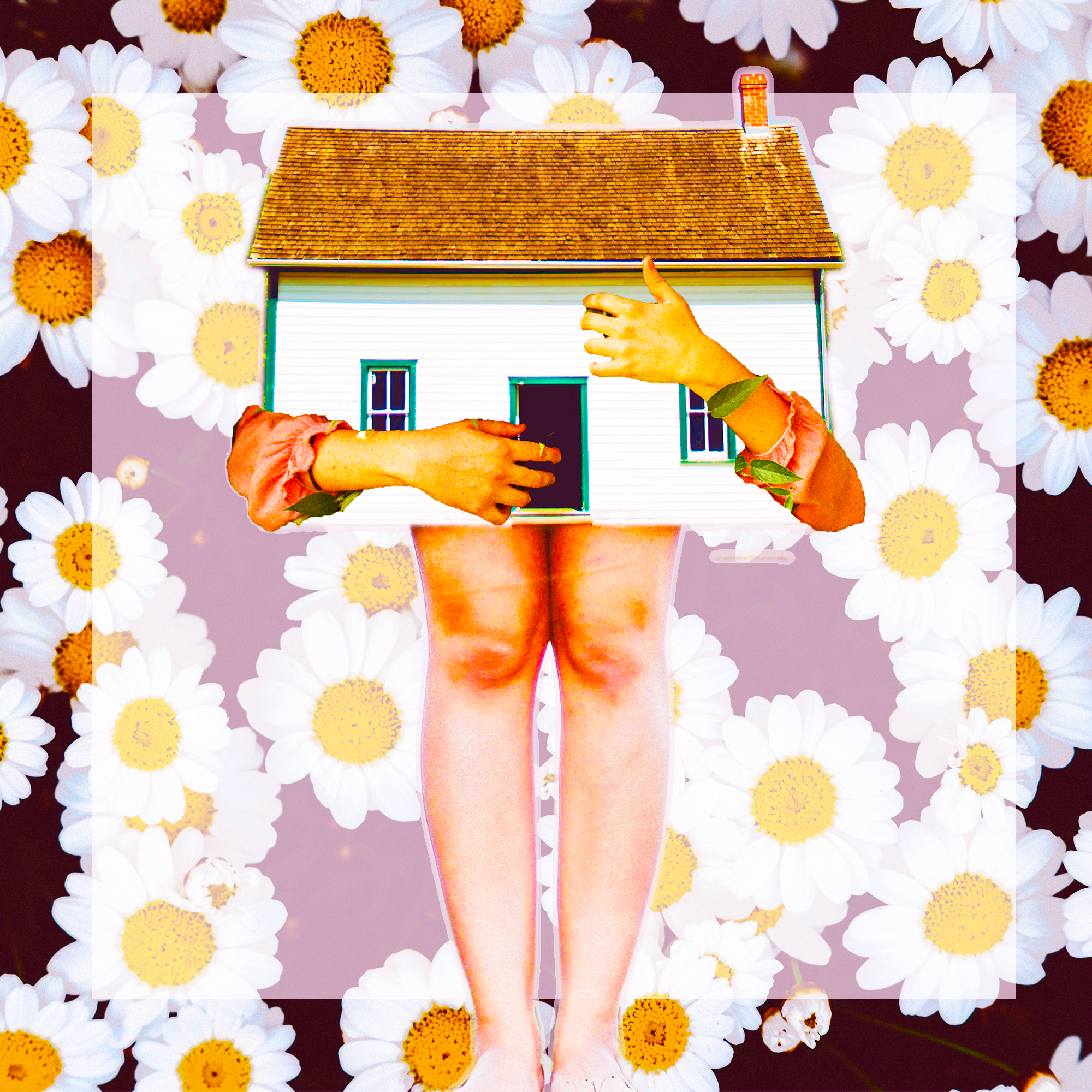 you feel like home