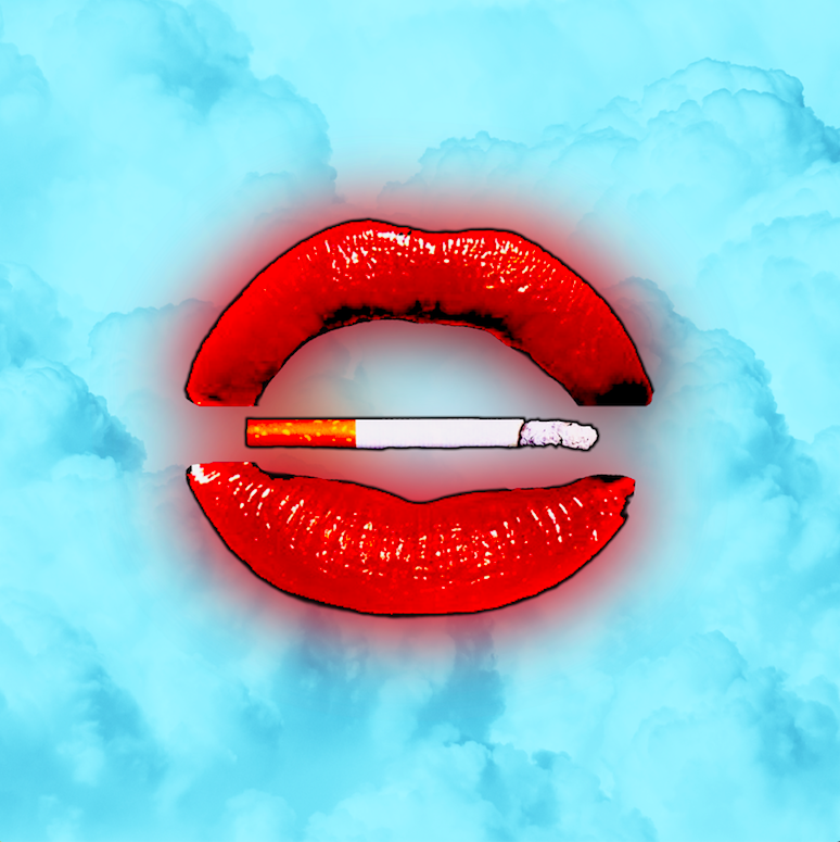 ashtray lover