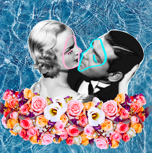 VDAY no.1