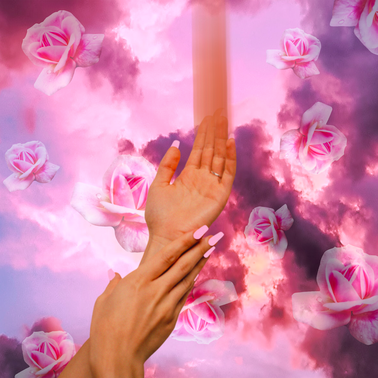 WASHED MY HANDS OF IT