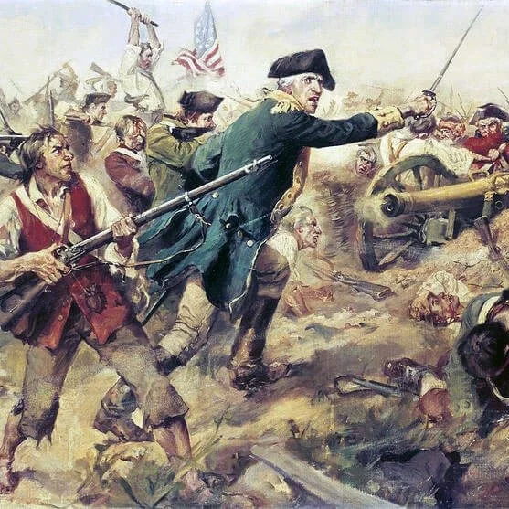 We once uncovered that a client&rsquo;s ancestor fought at the Battle of Bennington during the American Revolutionary War.

On August 16, 1777, American forces under General John Stark clashed with a detachment of British, German, and Loyalist troops