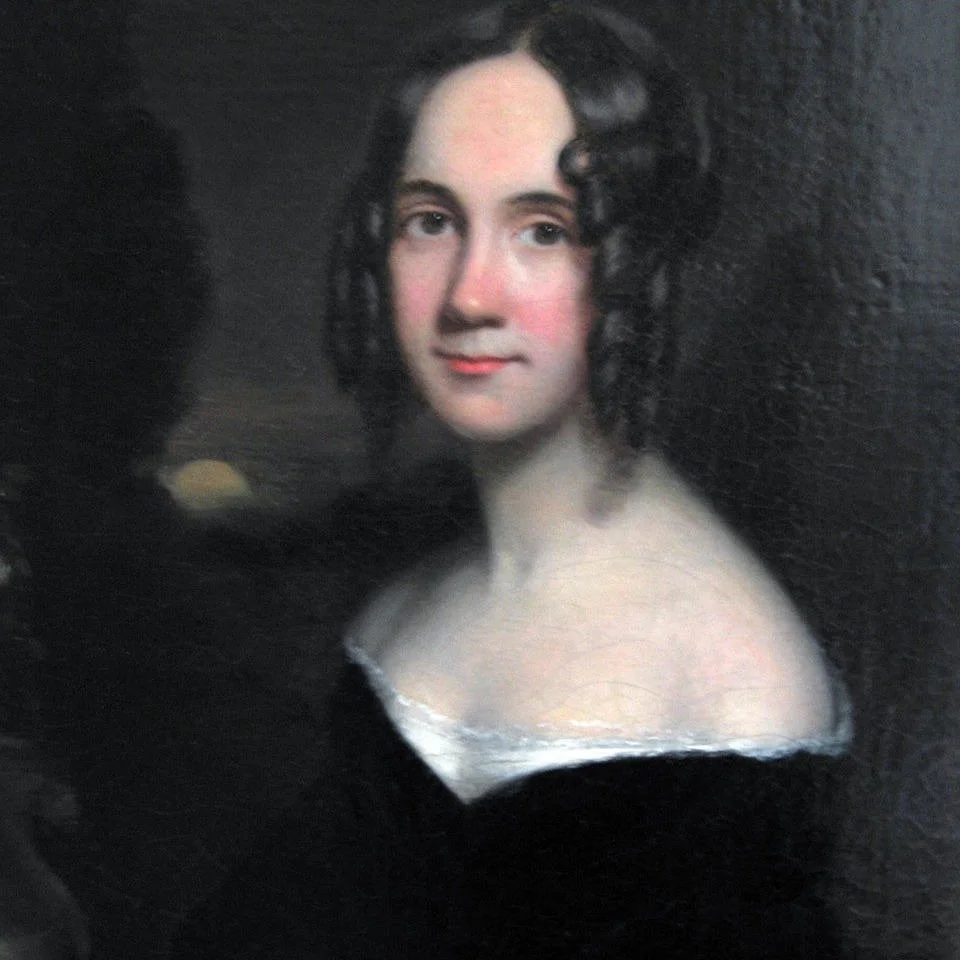 Meet the Mother of Thanksgiving.

For 17 years, Sarah Josepha Hale, author of &ldquo;Mary Had a Little Lamb,&rdquo; campaigned to make Thanksgiving a national holiday, writing to five U.S. presidents until Abraham Lincoln finally said yes in 1863.

B