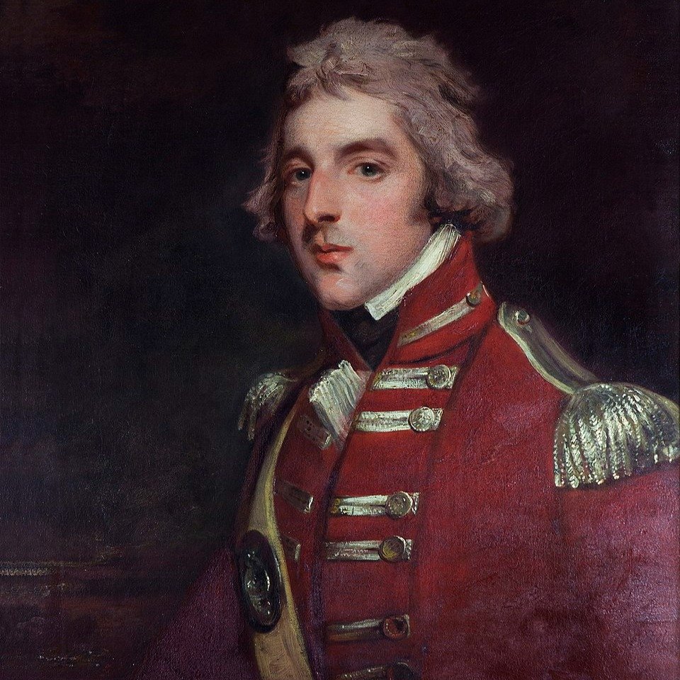 During a recent project, we discovered that one of our clients has a connection to the first-ever Duke of Wellington, Arthur Wellesley. 

In 1781, our client&rsquo;s three-times-great-grandfather left his home in London to join the East India Company
