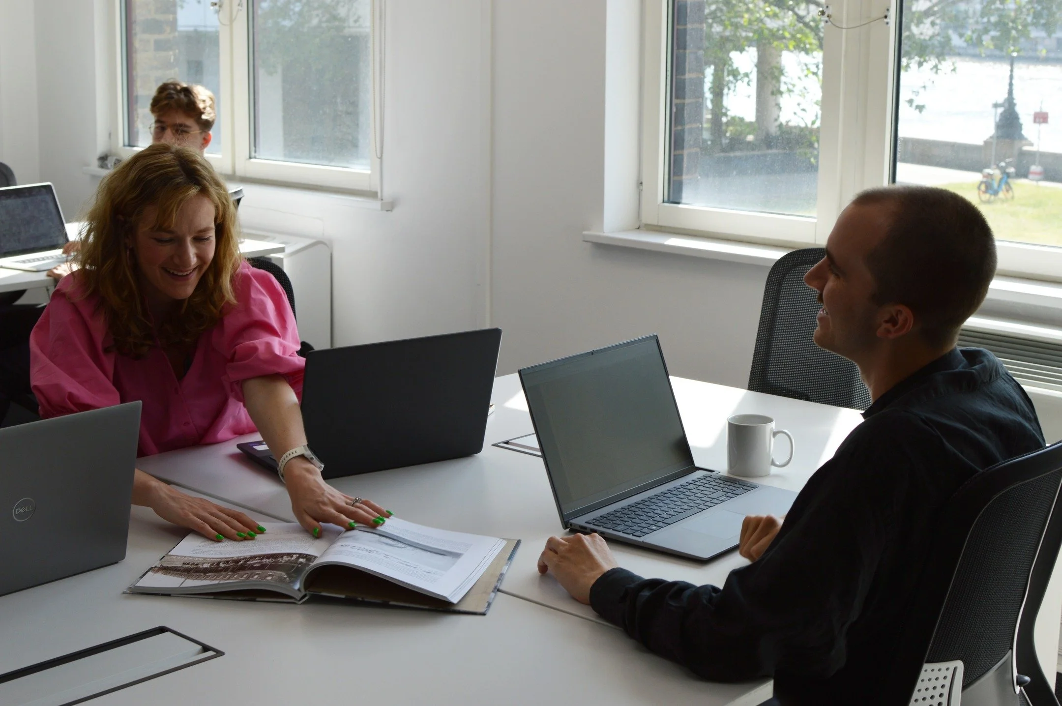 At Family History Films, we work closely and collaboratively with our clients to preserve, explore and celebrate their family histories. With a fully managed service, our in-house team, supported by an international network of genealogists, researche