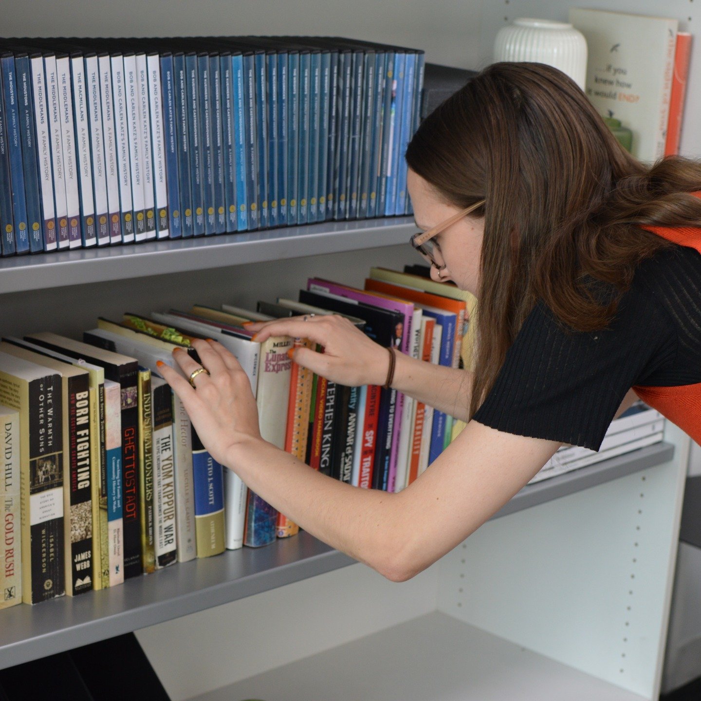 Our latest blog is here! 

This edition thoughtfully explores storytelling as humanity's oldest inheritance, examining how narrative shapes identity, preserves memory, and connects generations across time. 

Written by our Head of Business Support, S