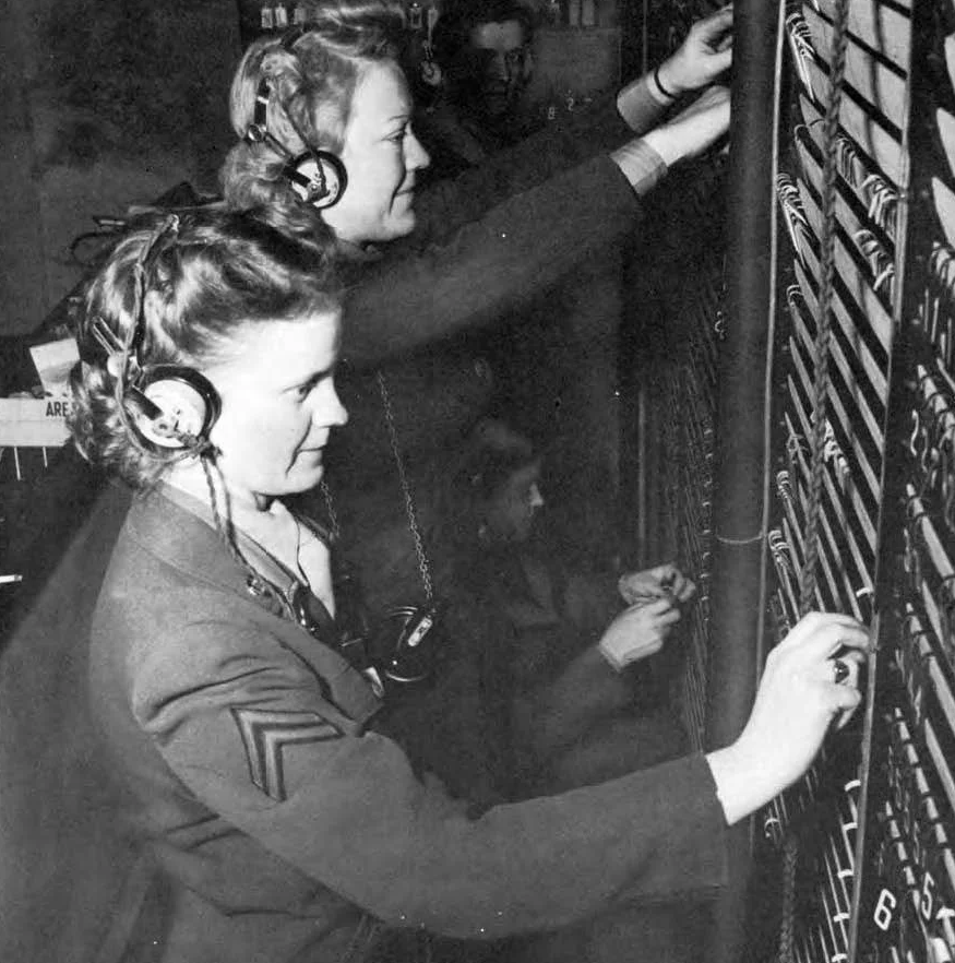 International Women’s Day at FHF 