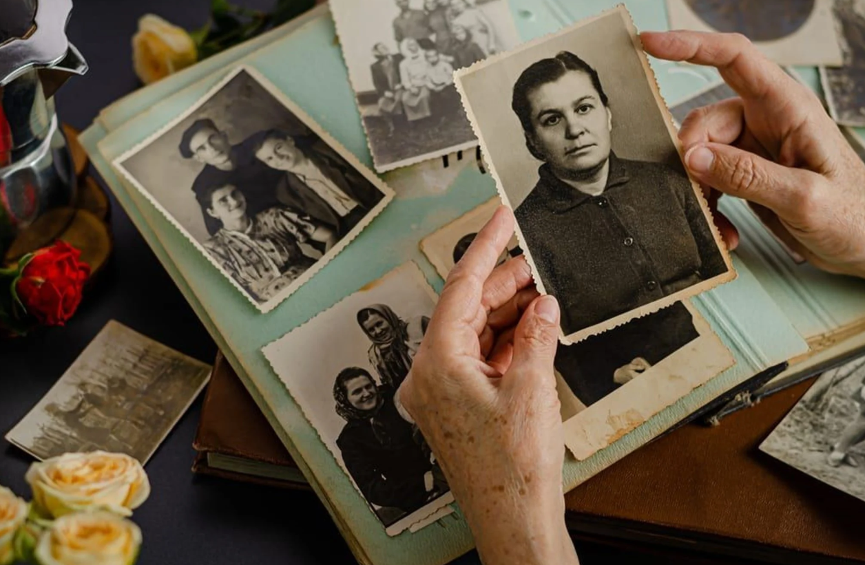 Succession Planning: A Film for the Next Generation