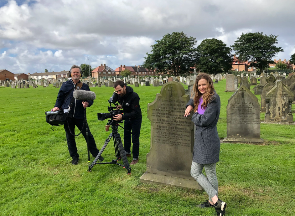 Why some of the world’s busiest people turn to us