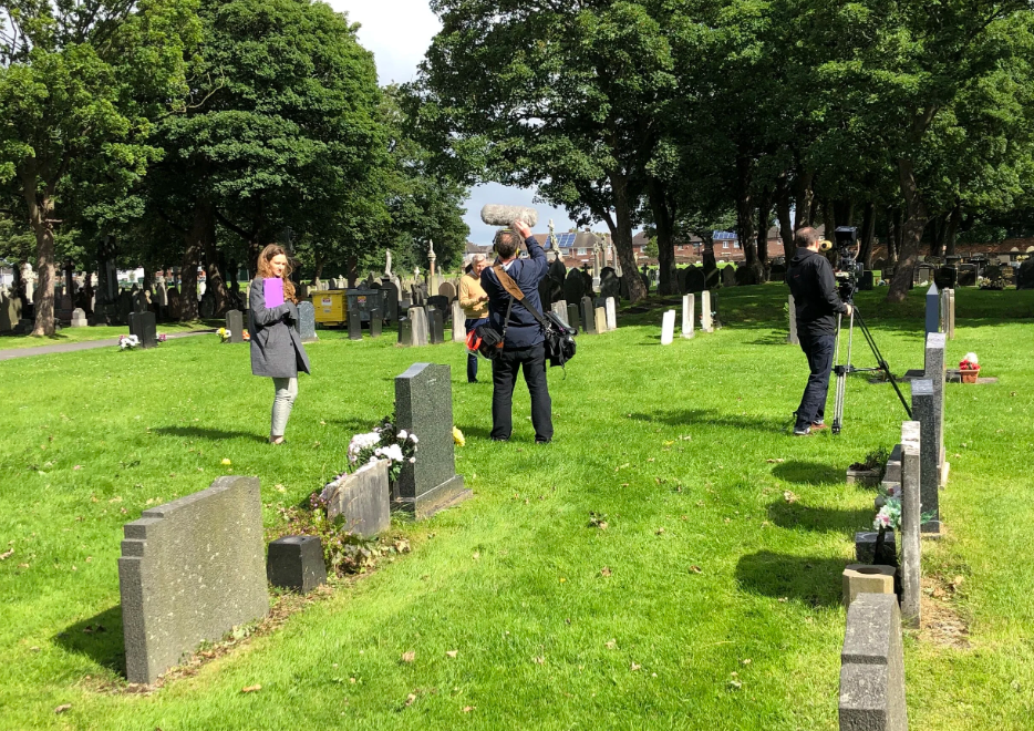 COVID-19: Back to Business