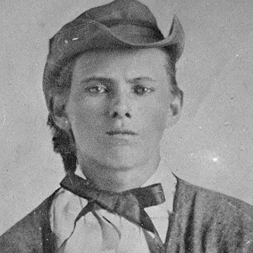 Did you know one of America&rsquo;s most notorious outlaws had roots in rural Wales?

Jesse James can trace his family line back to Little Newcastle, Pembrokeshire, where his great-grandfather William James was born in 1754 before emigrating to Ameri