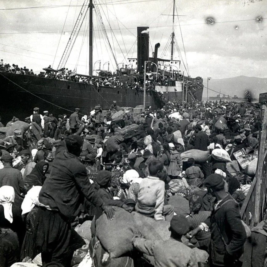 Our new blog, written by Senior Researcher Cosima Littlewood, has just arrived. This one is a little different, as this time we are the ones being interviewed!

Cosima recently sat down with some of our team to discuss the impact that working for FHF