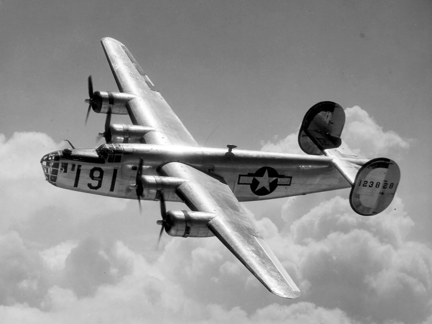 One of our client's ancestors was still a teenager when he joined the Army Air Corps during the Second World War. He rarely spoke in detail about his experiences, though his family always sensed their weight. 

In May 1944, he was assigned to the 376