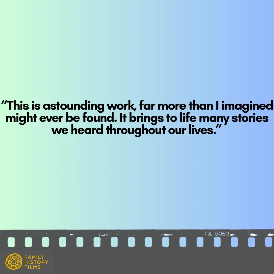 Here&rsquo;s some of the wonderful feedback we&rsquo;ve received from clients recently.

Head over to the Testimonials page on our website to read more!