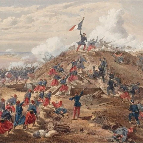 On this day in 1857, Queen Victoria presented the first 62 Victoria Crosses to veterans of the Crimean War during a historic ceremony in Hyde Park. Established to honour extraordinary acts of bravery, the original Victoria Crosses were famously cast 
