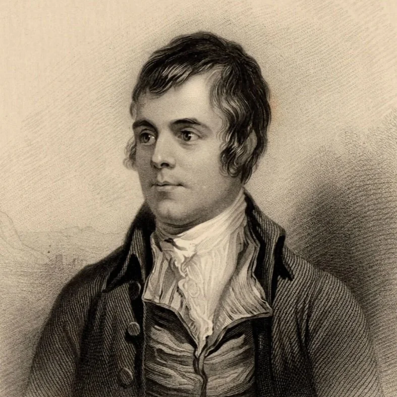 On July 31st, 1786, Scottish poet Robert Burns&rsquo;s first volume of verse, Poems, Chiefly in the Scottish Dialect, was published to immediate success. 

While researching her own past, FHF Project Lead Matilda discovered a letter in her family doc