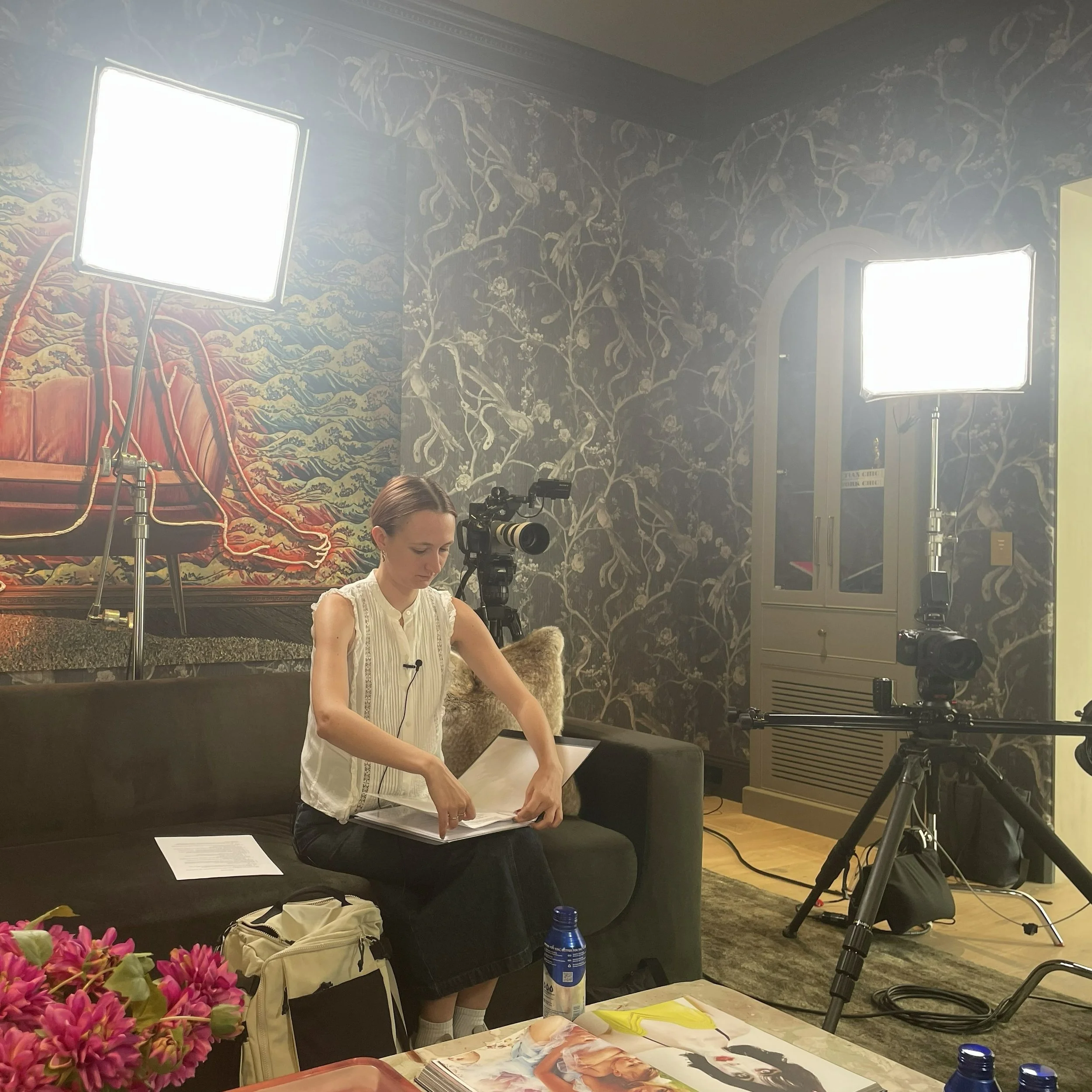 What mysteries are hiding in your family tree? 

Our latest blog, a Q&amp;A with one of our Project Leads, Nico Docherty, takes a look behind the scenes of the Family History Films research process. 

From solving long-standing family mysteries to di