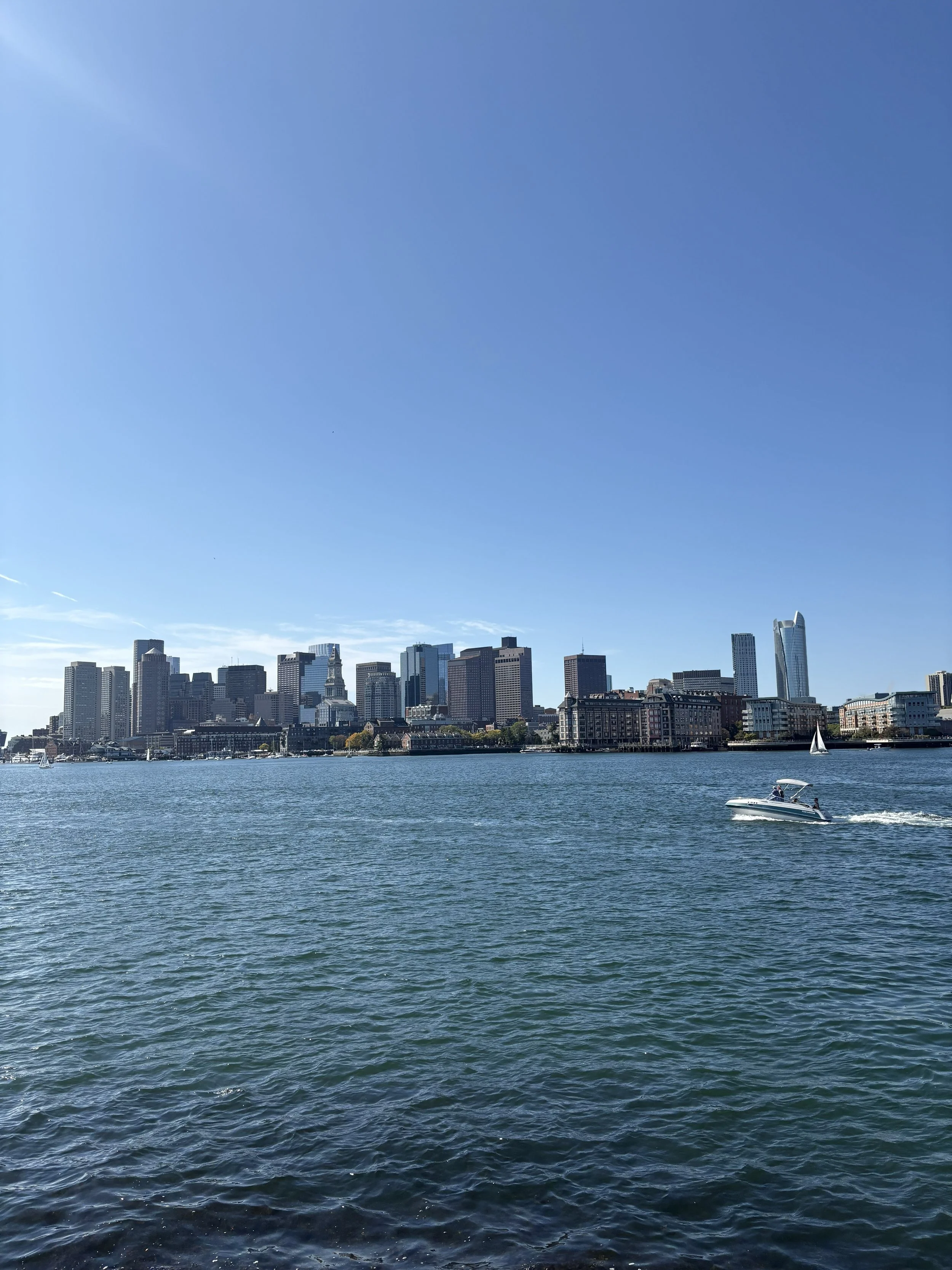 A September to Remember