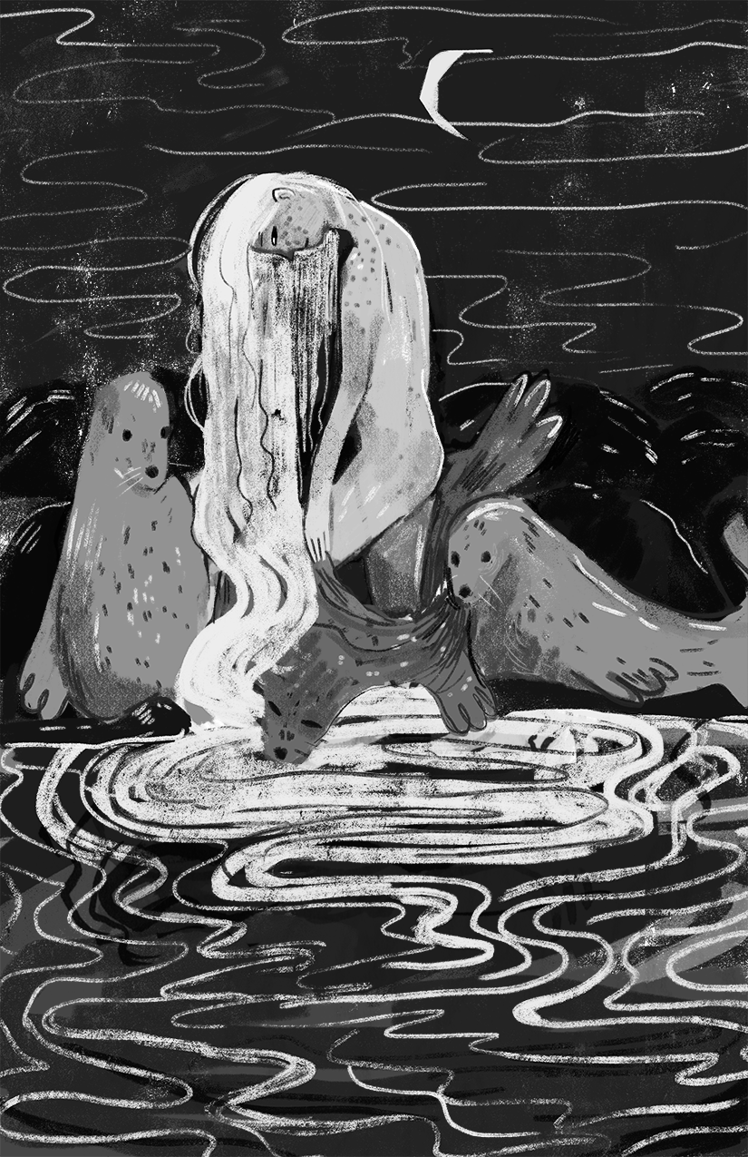 Selkie