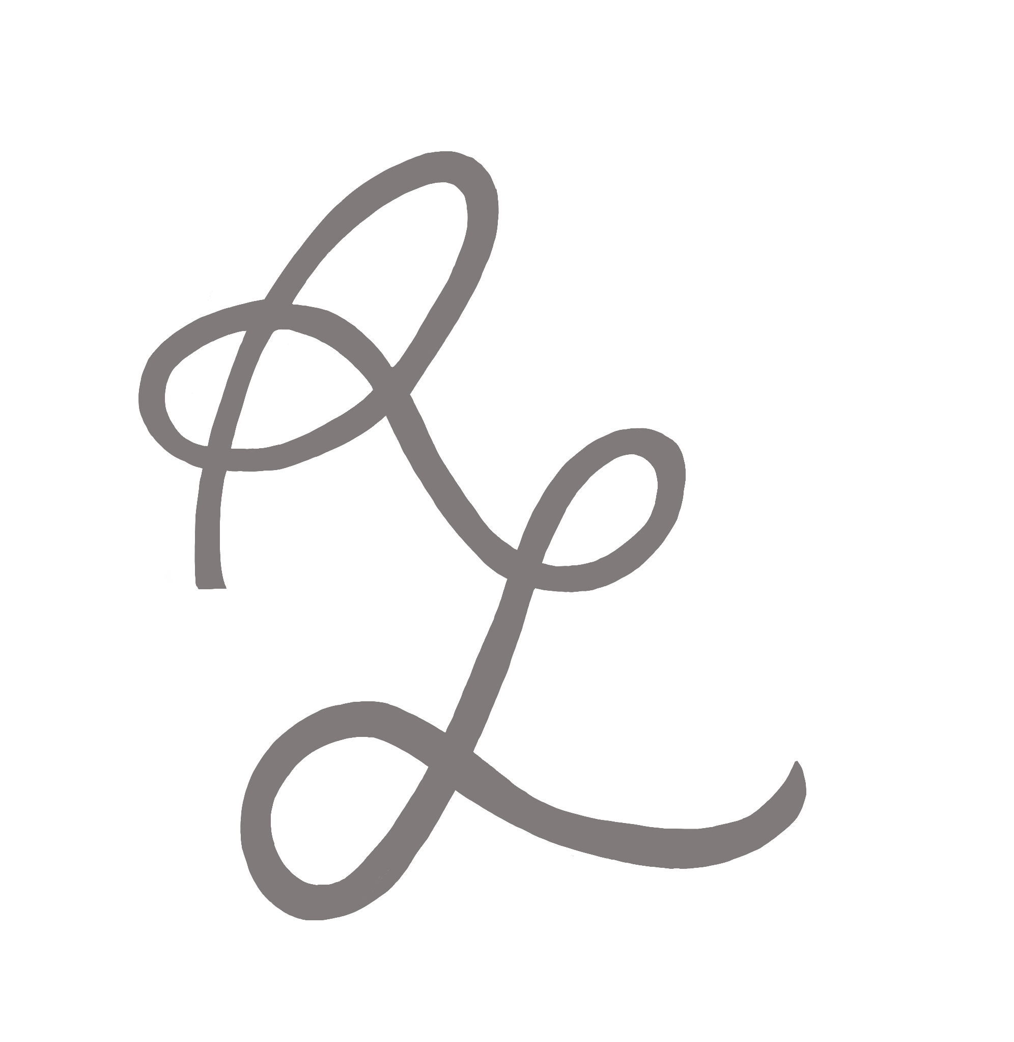 logo gif - rosemary liss