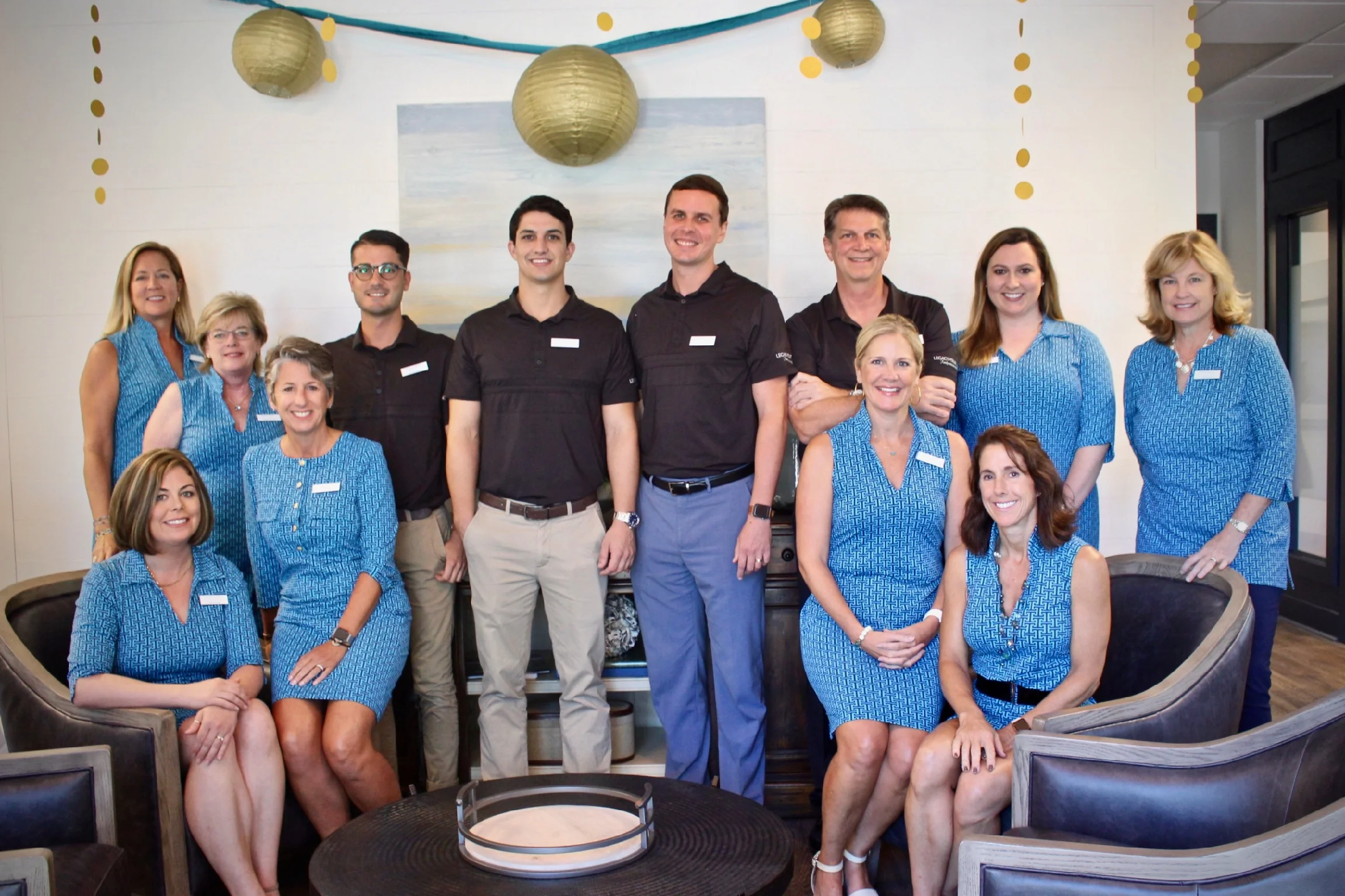 New Office Open House