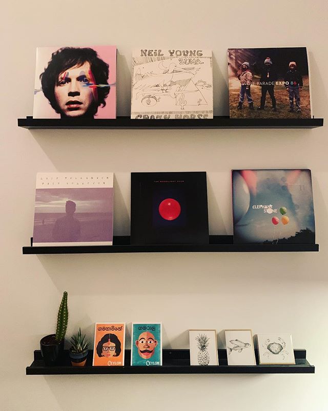 Vinyls, 20$ 👋🌝
www.themoonlightclub.com