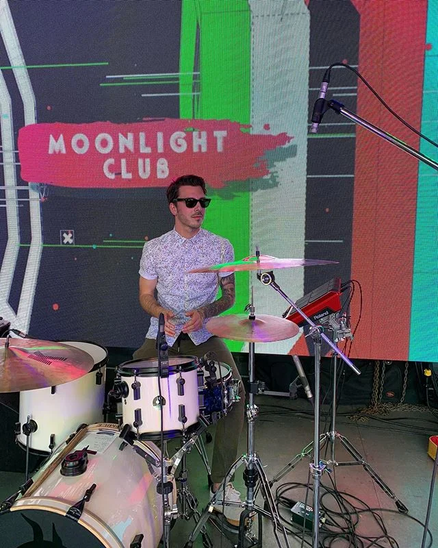 ✌️ @terrassesopen