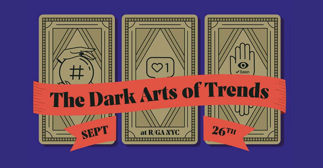 The Dark Arts Of Trends