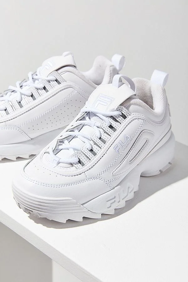 zara ugly sneakers
