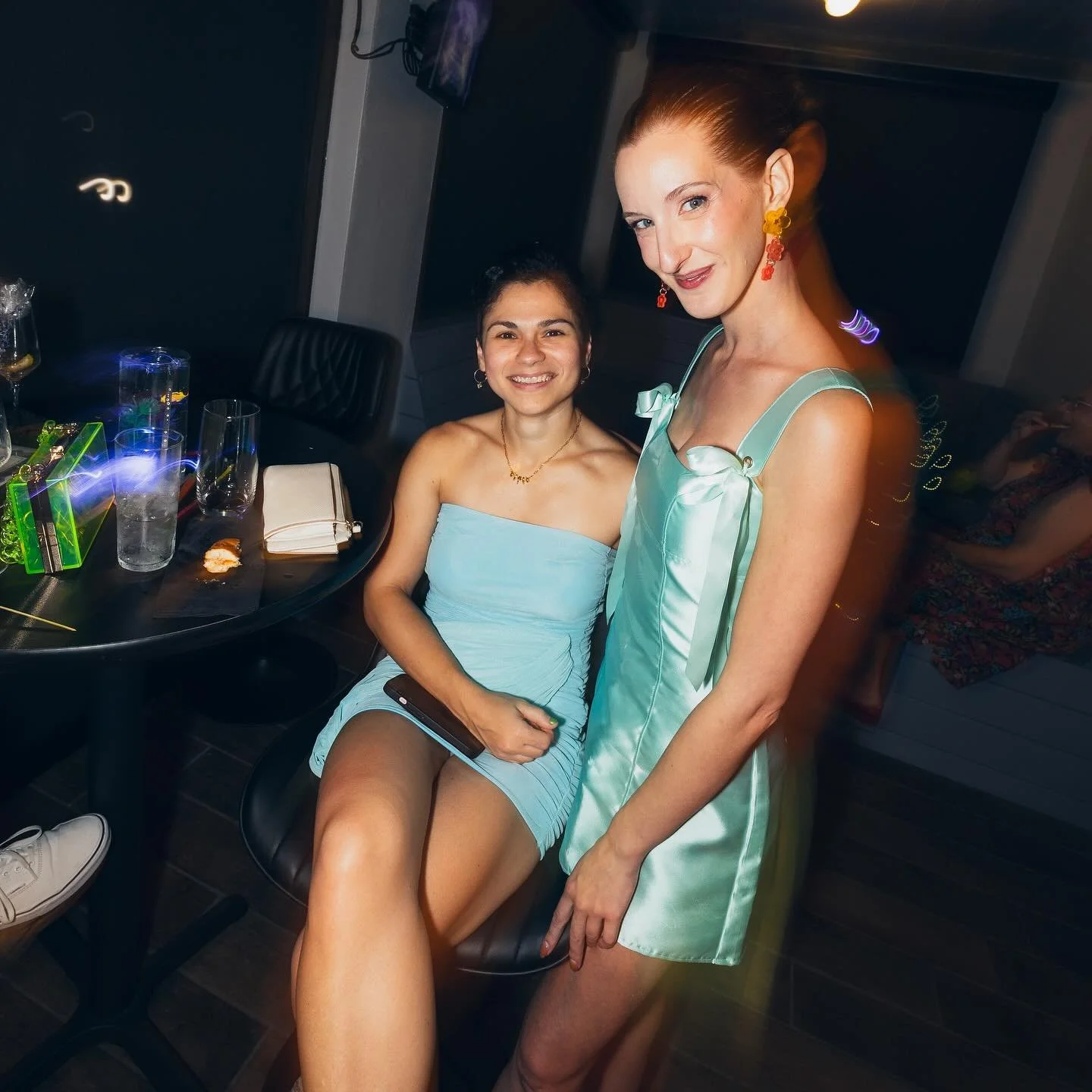 August FLEW. Here are the highlights 💋

Oh, and welcome to Virgo Season ♍️