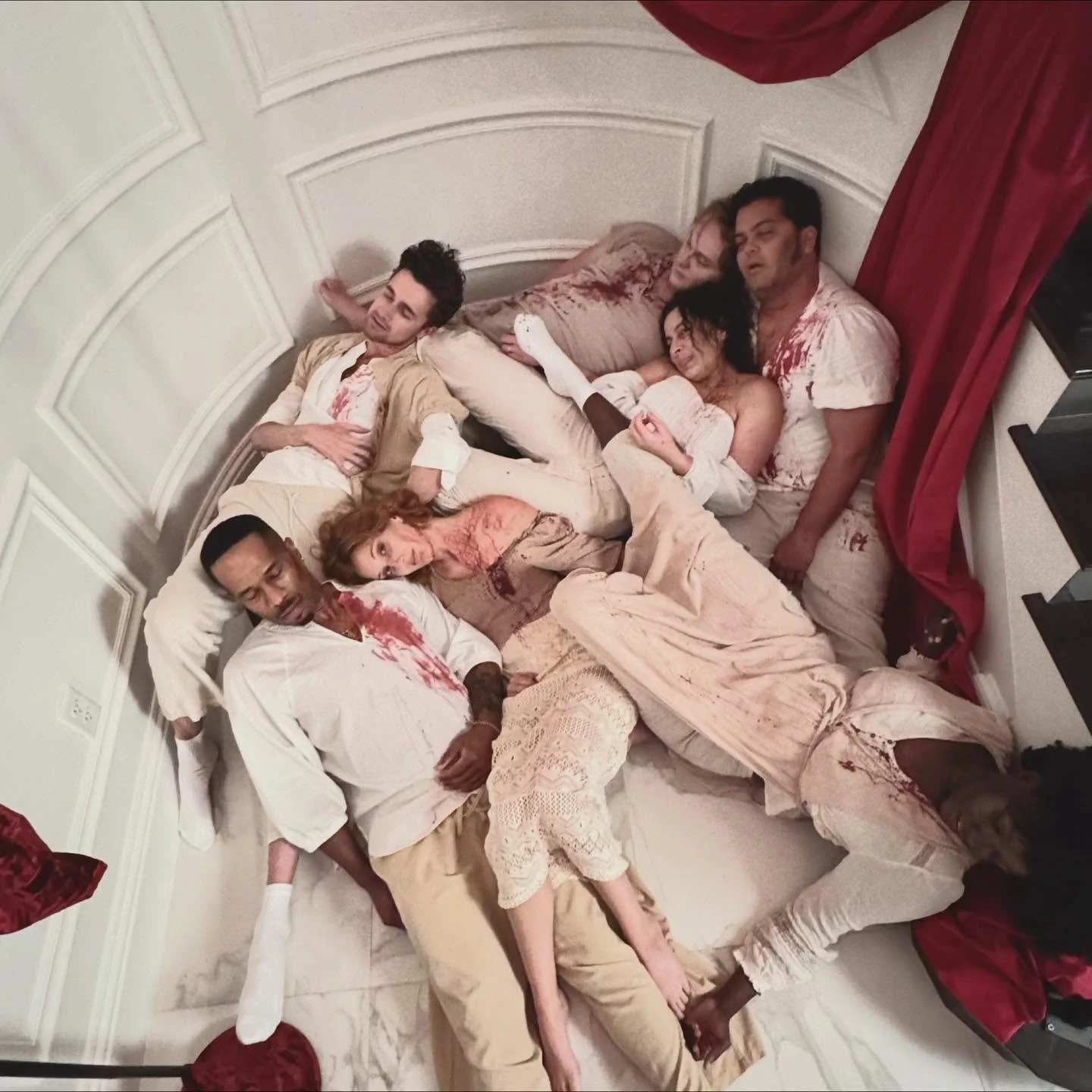 I wore a few different costumes this month- it&rsquo;s been a busy one! Happy Halloween to all the vampires, witches, ghost and ghoulies out there&hellip;. Until next year 🎃